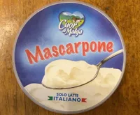 Mascarpone
