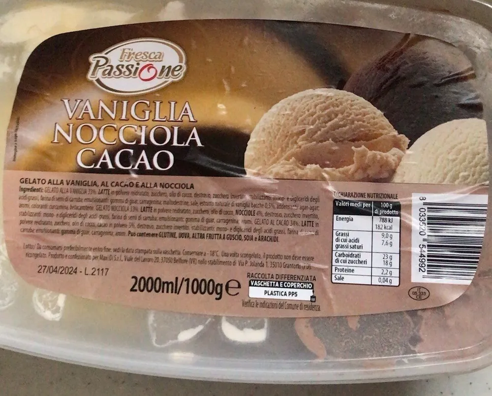 Gelato