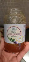 Miele Millefiori italiano