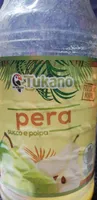 Succo pera