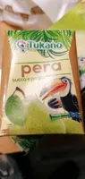 Succo e polpa pera