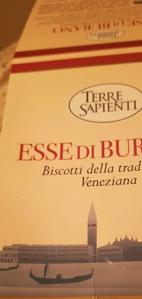 Esse di Burano