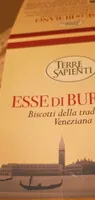Esse di Burano