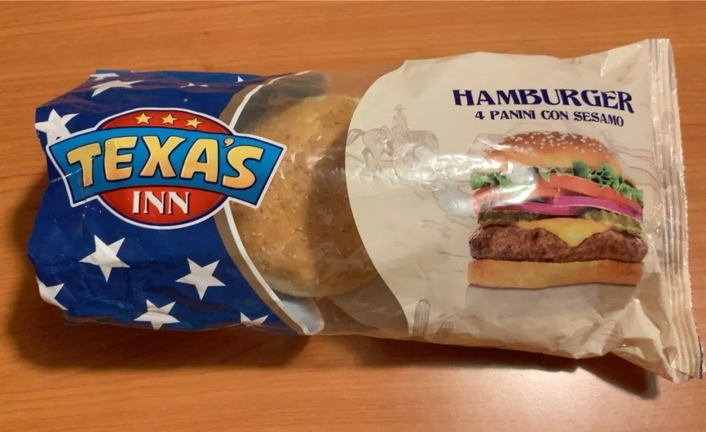 Texa’s inn