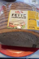 Fette multicereali