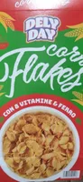 Corn flakes
