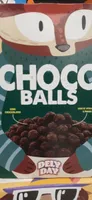 Choco Balls