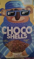 Checo shells