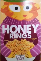 Honey Rings