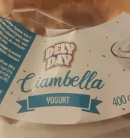 Ciambella