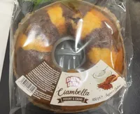 Ciambella
