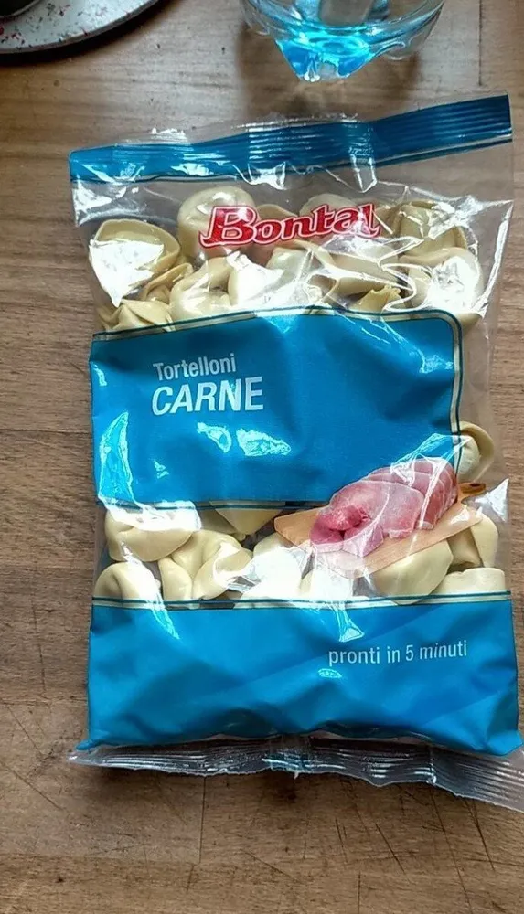 Tortelloni