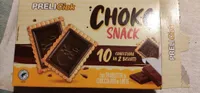 Choko Snack