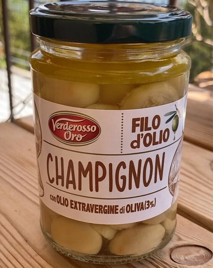 Champignon