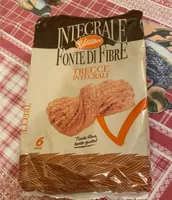 Treccie Integrali