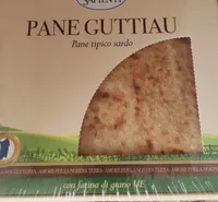 Pane Guttiau