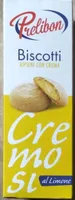 biscotti ripieni con crema