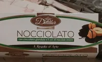Nocciolato