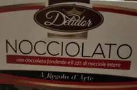 Nocciolato