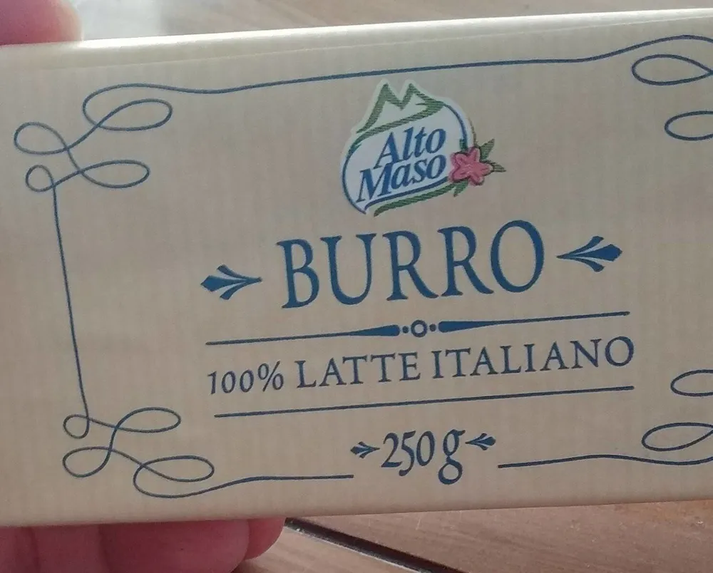 Burro