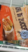 FIORÌ DI ZUCCA