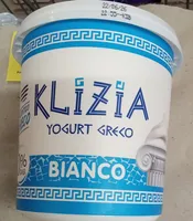 0% Fat Greek yogurt