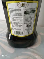 Huile d'olive