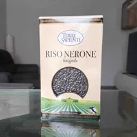 Riso Nerone Integrale