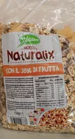 Muesli Naturalix