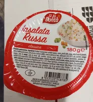 Insalata russa