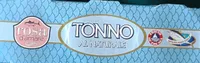 Tonno al naturale