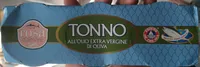 Tonno all’olio extravergine di oliva