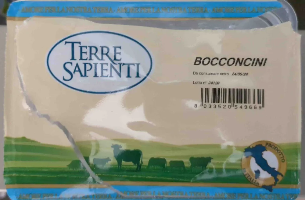 Bocconcini