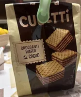Cubetti wafer