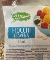 Fiocchi d’avena