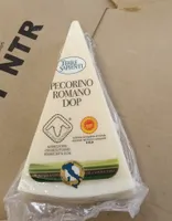 Percorino romano  DOP