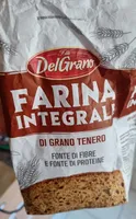 Farina Integrale
