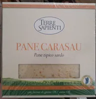Pane carasau
