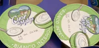 Yogurt intero Bianco
