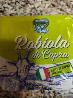 Robiola di Capra