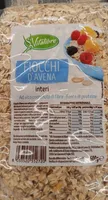 fiocchi avena vitalibre