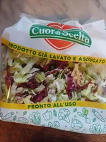 Insalata Duetto