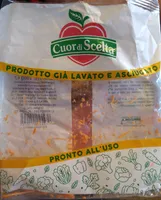 Carote