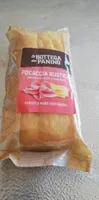 Focaccia Rustica