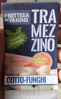 Tramezzino