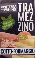 Tramezzino
