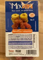 Tarallini salamini