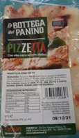 Pizzetta