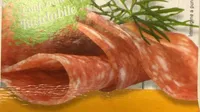Rustichella al salame