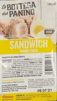 Sandwich